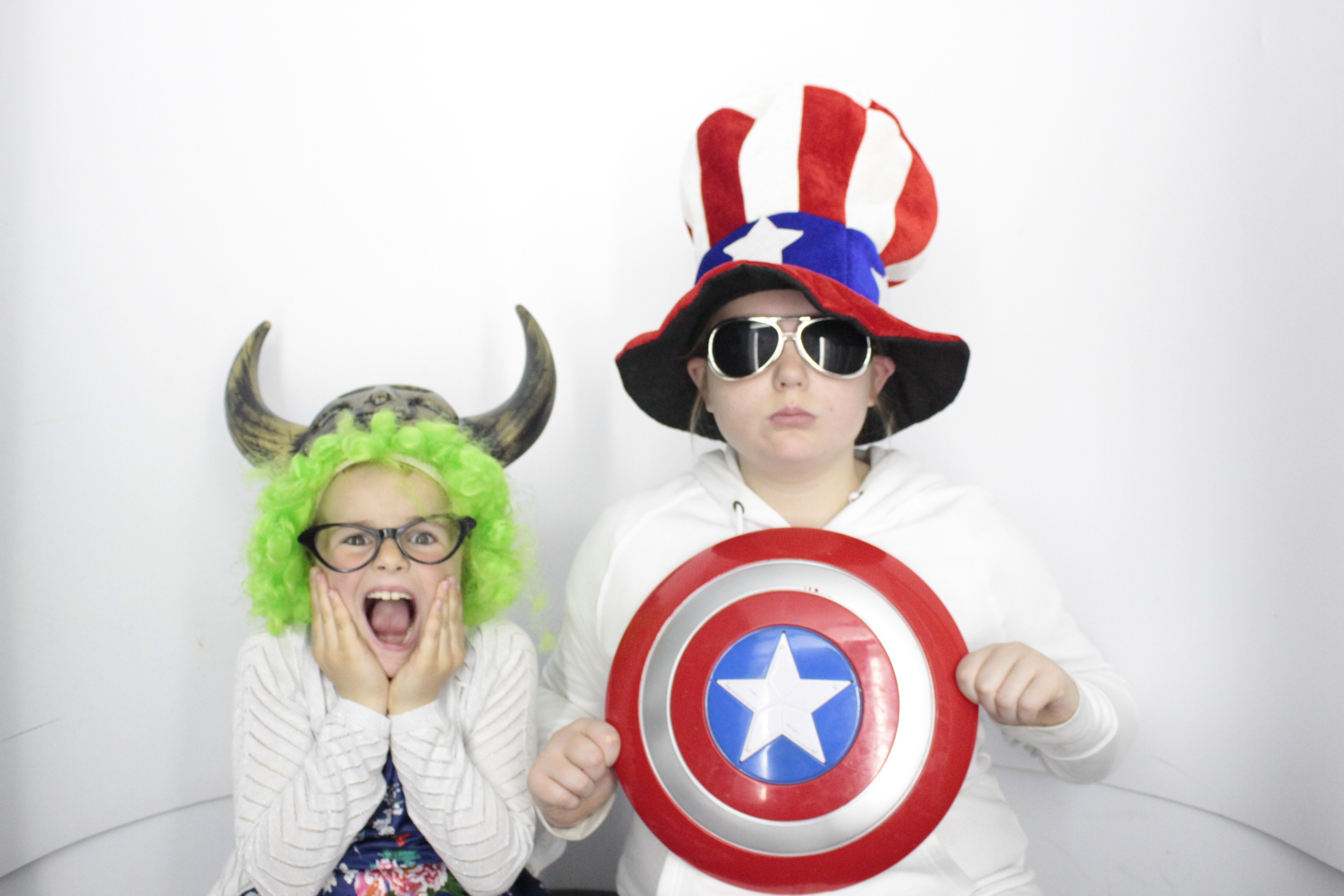 Mandy's 60th  Birthday Party | View more photos from the event at gallery.myphotoboothexperience.co.uk/u/MyPhotoBoothExperienceLtd/Mandys-60th-Birthday-Party